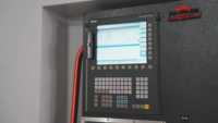 Machine de tournage automatique CNC pour acier inoxydable, aluminium et métaux, pour la fabrication de lampes, ustensiles de cuisine, objets artisanaux, et de formes coniques, cylindriques et paraboliques