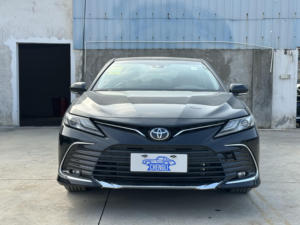 Nouvelle Toyota Camry 2023 2.5HGVP Hybrid Leading Edition <span class=keywords><strong>Tayota</strong></span> Camry Car Toyota Camry Chine - Product Image 5