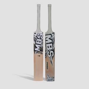 Bate de Críquet de Madera de Sauce Inglés de Primera Calidad con Marca Personalizada, Duradero, Ligero, Cómodo, Color Personalizado para el Mercado Pakistaní - Product Image 1