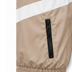 Men's Outdoor <b>Waterproof</b> Windbreaker <b>Jacket</b> <b>Lightweight</b> Hooded <b>Running</b> Hiking Sportswear Bulk Wholesale Manufacturer - Product Image 5