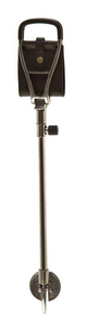 Chaise pliante de luxe sur mesure, réglable, durable, en matériaux personnalisés, légère, pour la randonnée et la marche, avec embout de bâton, couleur et logo personnalisés - Product Image 2
