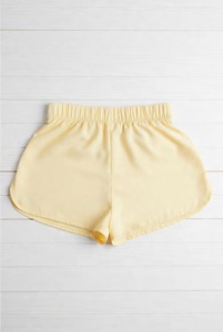 Custom Women Shorts <b>High</b> <b>Waist</b> Summer Casual Loose Fit Breathable Athletic Running Gym Fitness Cotton Short <b>Pants</b> Bottoms - Product Image 5
