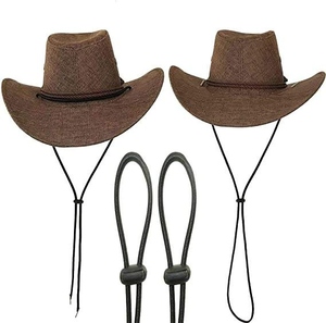 Olive Green Canvas Sports Outdoor Safari <b>Hat</b> Unisex Adult Waterproof Travel Braided <b>Band</b> Private Label Customized Quick Dry - Product Image 2