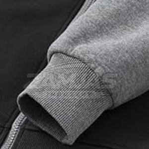 ชุดวอร์มออกกำลังกายผู้ชาย ผลิตจากวัสดุคุณภาพดีที่สุด ผลิตในปากีสถาน เสื้อผ้าสำหรับกิจกรรมกลางแจ้ง ชุดวอร์มออกกำลังกายขายดีที่สุด - Product Image 4