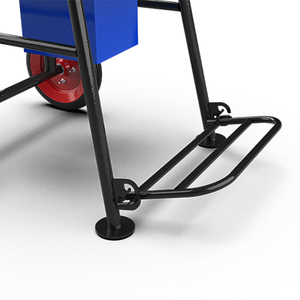 เครื่องผสมปูนออสาวิน่า รุ่น AMX100M2 - Product Image 5