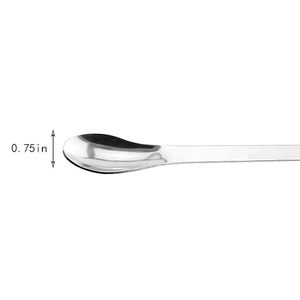 Espátula de Laboratorio Dental de Doble Punta de 18 cm, Instrumentos Médicos/Generales para Mezclar, Instrumentos Quirúrgicos de Acero Inoxidable - Product Image 4