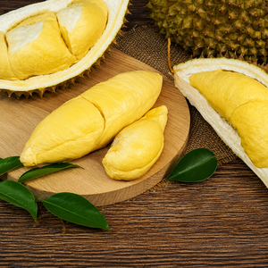 VIETNAM, la MEJOR PULPA DE DURIAN CONGELADA PREMIUM// DURIAN MONTHONG CONGELADO MÁS VENDIDO, SABOR DULCE// Sra. ALINA - Product Image 6