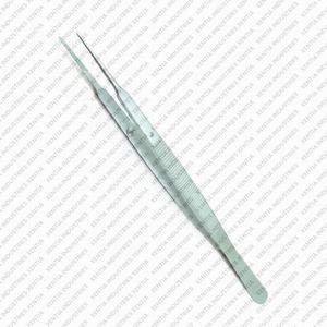 Pinces chirurgicales Gerald de 7 pouces, pinces à tissus chirurgicales en acier inoxydable, instruments microchirurgicaux, instruments ophtalmiques et dentaires - Product Image 4