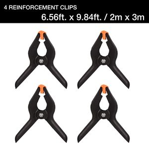 6.56 X 9.85ft sfondo verde sfondo Kit foto Studio accessori per YouTube Video Gaming tra cui foto - Product Image 3