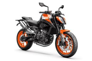 ขายส่ง KTN 890 DUKE R รุ่นปี 2023 ชุด Full Tech Pack พร้อมส่ง รับประกัน 24 เดือน - Product Image 1