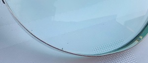 Nouvelle loupe à manche en corne de buffle, écologique, faite à la main, pour une lecture de précision et un style vintage classique, de haute qualité - Product Image 2