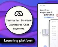 Solution tout-en-un pour la réservation de cours : application mobile, cours en ligne, planification, paiements, gestion des étudiants, compatible Linux/MAC.