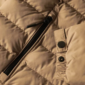 Econex Sports 2025 Chaqueta con forro de Sherpa para hombre, carcasa exterior duradera para actividades al aire libre en clima frío recubierta para - Product Image 2