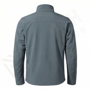 Chaqueta de Motociclista de Cuero Genuino para Hombre de la Mejor Calidad, Nueva Colección de Invierno, Chaquetas de Motocicleta con Protecciones Desmontables Personalizadas - Product Image 2