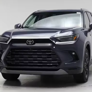 Toyota Grand Highlander Híbrido Limited AWD 2024, Seminuevo - Product Image 1
