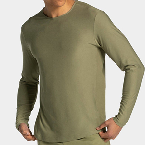 Customized <b>Pullover</b> Sweatshirt Breathable Cotton New Fashionable <b>Men's</b> Sportswear Spring and Autumn Casual Wear - Product Image 1