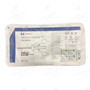Mejor precio Covidien Lapro-Clip absorbible ref. 8886848813, equipo de calidad premium, suministro al por mayor. - Product Image 6