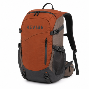 Custom Outdoor Hiking <b>Backpack</b> Lightweight Trekking Travel Daypack Private Label Wholesale Manufacturer OEM ODM - Product Image 1