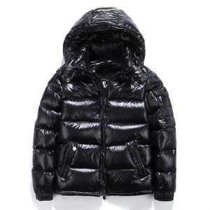Veste matelassée pour homme, protection contre le froid, pour l'extérieur - Product Image 3