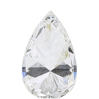 Diamante de Laboratorio Dhanlaxmi Export de 1.00 Quilates, Corte Ovalado, Grado VS2, Certificado IGI, Color E, Calidad Excelente, el Más Vendido