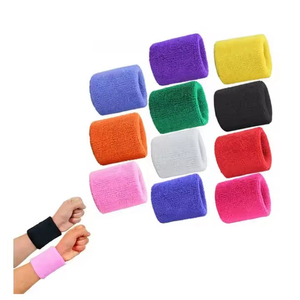 Brazalete Deportivo Captain Arm Band 2026 para Fanáticos del Fútbol, Entrenamiento de Fuerza, Celebración Deportiva, Logotipo Personalizado, 100% Lana - Product Image 5