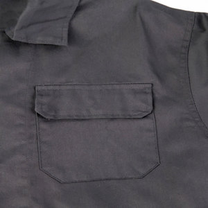 Overoles de seguridad impermeables con logotipo personalizado, servicio OEM, precio mayorista, superventas, la mejor fabricación, novedad - Product Image 5