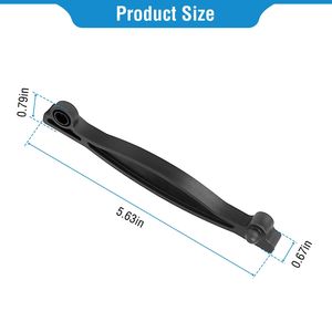 Válvula de ajuste del colector de admisión OEM 55570283 GPCT2365 para Chevrolet Cruze-Sonic Motor 1.8L 2011-2018 - Product Image 5