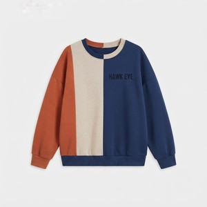 HAWK EYE SPORTS Sudadera y Pantalones de Forro Polar sin Forro para Mujer, Estilo Urbano, Cuello Redondo, Hombros Caídos, Transpirable, 360g, Colección Otoño/Invierno - Product Image 3