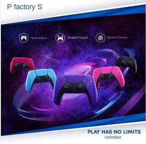 *<span class=keywords><strong>Mejor</strong></span> Oferta* Joystick Inalámbrico BT Profesional Original con Gatillos Adaptativos <span class=keywords><strong>y</strong></span> Respuesta Táctil - Product Image 4