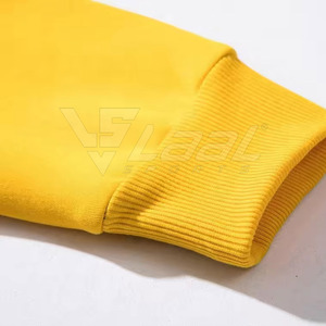 <b>Men</b> New Fashion Plain Thick Cotton Blended <b>Pullover</b> Sweat Shirts Custom Logo <b>Men</b> Sweat Shirts For Sale Online - Product Image 6