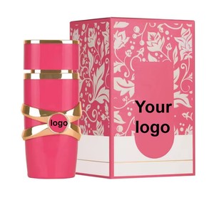 Perfume Masculino de Lujo en Oferta, Tamaño Regular 100ml, Fragancia Picante y Encantadora, Larga Duración, Clásico en Spray, OEM/ODM, Marca Privada, China - Product Image 6