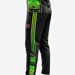 Uniforme de Fútbol Americano al por Mayor, Jersey y Pantalones Personalizados para Equipo, Sublimación, Ropa Deportiva Profesional MALUZAINDUSTRIES - Product Image 4