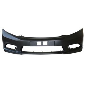 PARACHOQUES DELANTERO para HONDA CIVIC 2012-2015 AUTO COCHE PARACHOQUES DE RECAMBIO OEM 71101-TS6-H00 71101TS6H00 BARRA FRONTAL DE COCHE - Product Image 1