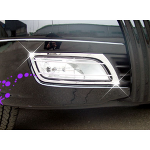 Para HYUNDAI GRANDSTAREX 2007 ~ 2015,09 cubierta de luz antiniebla cubierta de coche para MODELO DE año específico - Product Image 1