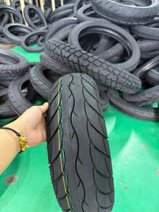 ยางรถสกู๊ตเตอร์ K201 ลายทัวร์ริ่ง ประสิทธิภาพสูง ขับขี่มั่นคง ยางทนทาน - Product Image 5