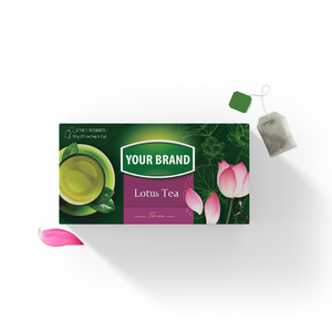 Factory Direct Sales Private Label <b>Green</b> Tea Bags Sugar Free <b>Green</b> Tea Bags Pyramid Bags Tea Boxes Packaging - Product Image 2