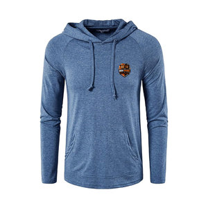 Sudadera Deportiva Casual de Invierno para Hombre, Diseño Ecológico, Ligera, Transpirable, Ajuste Cómodo para Uso Diario - Product Image 2