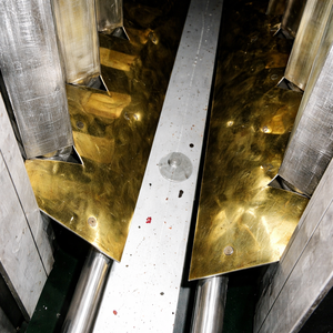 Separador Magnético GEC MAGOPUS, Tipo Otro, Alta Capacidad, Eliminación de Hierro en Aceite por Rodillos, 8500-38000LPM, Patentado, 2 Años de Garantía, KR - Product Image 3