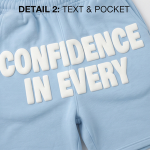 Custom Premium Terry Puff Printed <b>Sweat</b> <b>Shorts</b> <b>Men</b> Comfortable Drawstring Waist <b>Sweat</b> <b>Shorts</b> <b>Men's</b> Jogger Print <b>Sweat</b> <b>Shorts</b> - Product Image 5