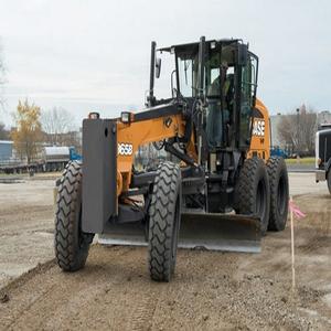 Solución Hidráulica Robusta para Maquinaria de Construcción de Carreteras, Motor Diésel, Caja de Cambios, Bomba, que Garantiza el Máximo Rendimiento - Product Image 1