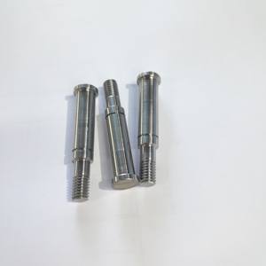 Servicios de Mecanizado CNC en Vietnam, Piezas Metálicas OEM de Alta Precisión - Product Image 2