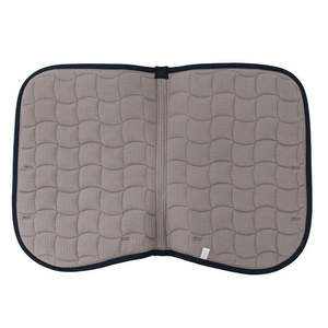 Nouvelle Tapisserie de Selle Élégante et Tendance en Polycoton Léger, Coton Polaire et Polyester Respirant, Haute Qualité, Absorbant les Chocs - Product Image 4