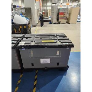 AMAT Endura PVD(ALCu,Tin,TTN,ALSiCu) - อุปกรณ์และชิ้นส่วนเซมิคอนดักเตอร์ระดับโลกที่เชื่อถือได้ - Product Image 1