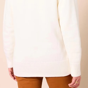 Winter Wear <b>Women</b> <b>Cardigan</b> Sweaters New Design Breathable Hot Selling <b>Women</b> <b>Cardigan</b> Sweaters - Product Image 6