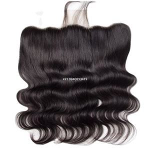 Extensiones de cabello de un solo donador, 100% Natural, virgen, Indio del Sur, con 100 gramos cada paquete, sin caída, sin enredos - Product Image 4