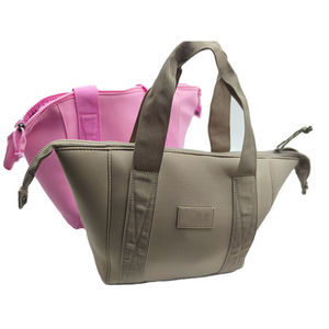Gym <b>Bag</b> for Women and <b>Men</b> Sports Travel Duffel with Shoe Laptop Compartment Workout <b>Overnight</b> Work <b>Bag</b> - Product Image 3