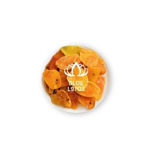 La Mejor Opción: Fruta de la Pasión Deshidratada Suave para Smoothies y Paquetes de Snacks, con Sabor Ácido y Fácil de Comer - Product Image 1