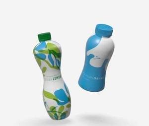 Etiquetas Termoencogibles Personalizadas al por Mayor, Impresión Digital de Alto Rendimiento, Reciclables y Ecológicas para Objetos con Forma - Product Image 1