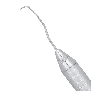 Sonde dentaire ODU 11/12 en acier inoxydable à double extrémité, instrument de diagnostic parodontal, sonde dentaire autoclavable, outil chirurgical - Product Image 4