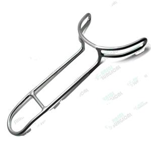 Rétracteur de vestibulum dentaire pour les lèvres et les joues instruments dentaires Logo personnalisé chirurgical - Product Image 6